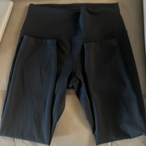 lululemon athletica Navy Leggings - Picture 7 of 7